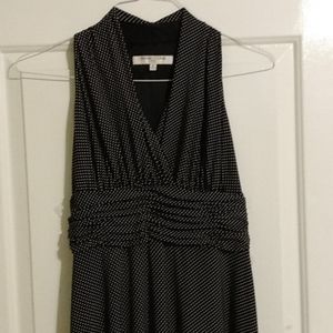 Sexy dress